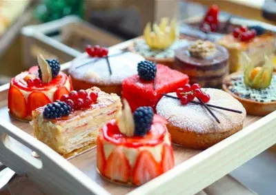 Profitable Specialty Food Franchise with Unbeatable Lease