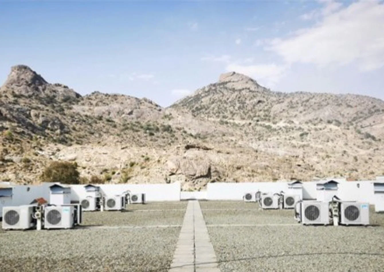 Established Commercial HVAC Business with National Accounts