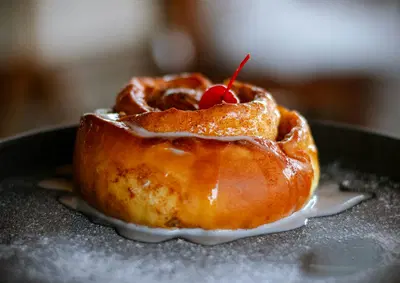 Established Vegan Bakery Package with Turnkey Operations