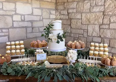 Profitable Boutique Bakery with a Thriving Online Platform