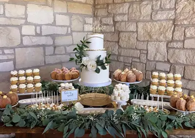 Profitable Boutique Bakery with a Thriving Online Platform