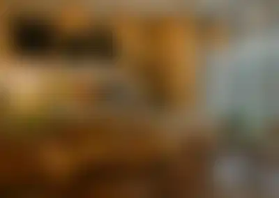 Turnkey Restaurant with Below Market Rent