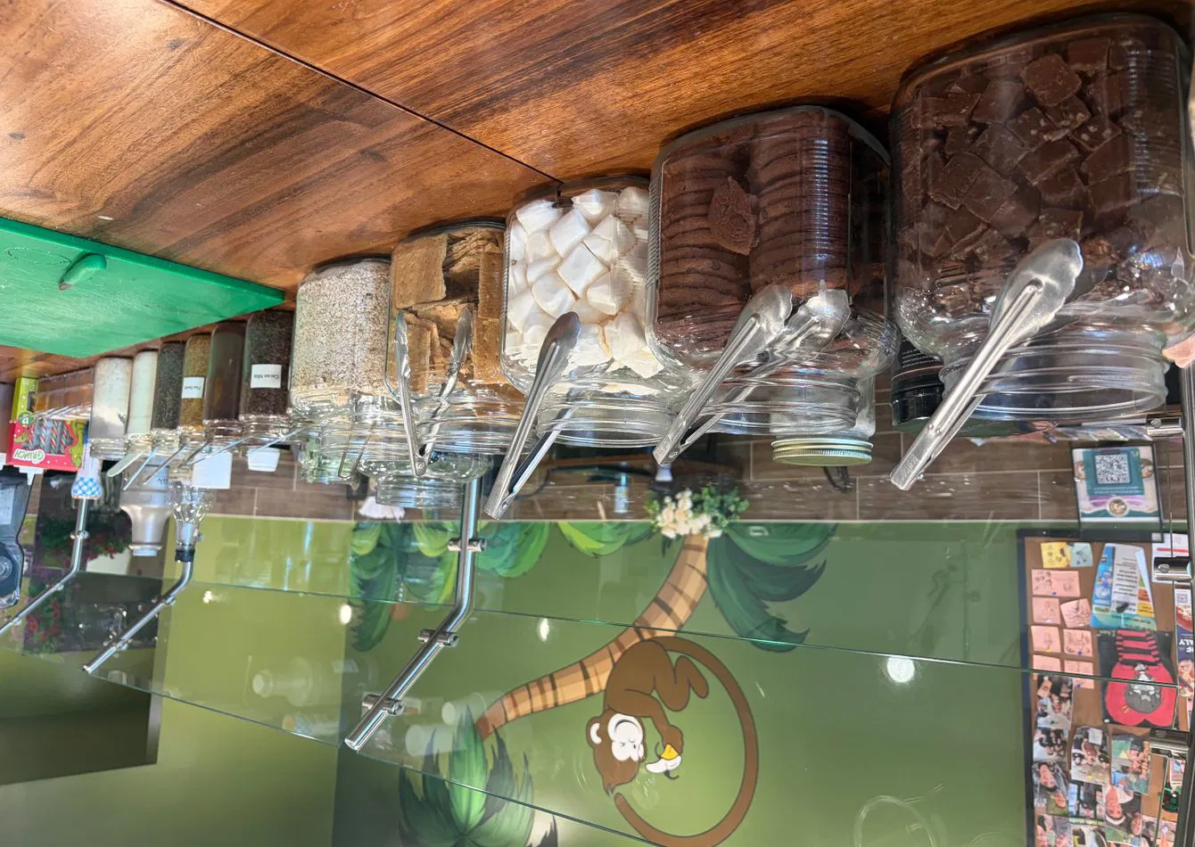 Turnkey Smoothie and Protein Shake Cafe with Exclusive Use Protection