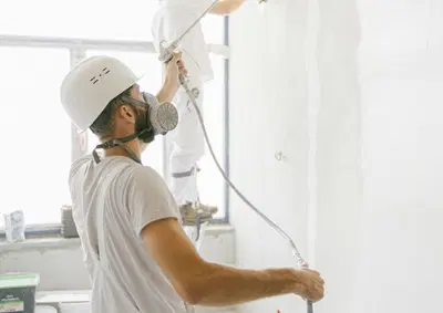 Profitable Commercial Painting Business with Strong Contractor Relationships