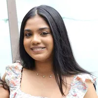 Susmitha Kollipara