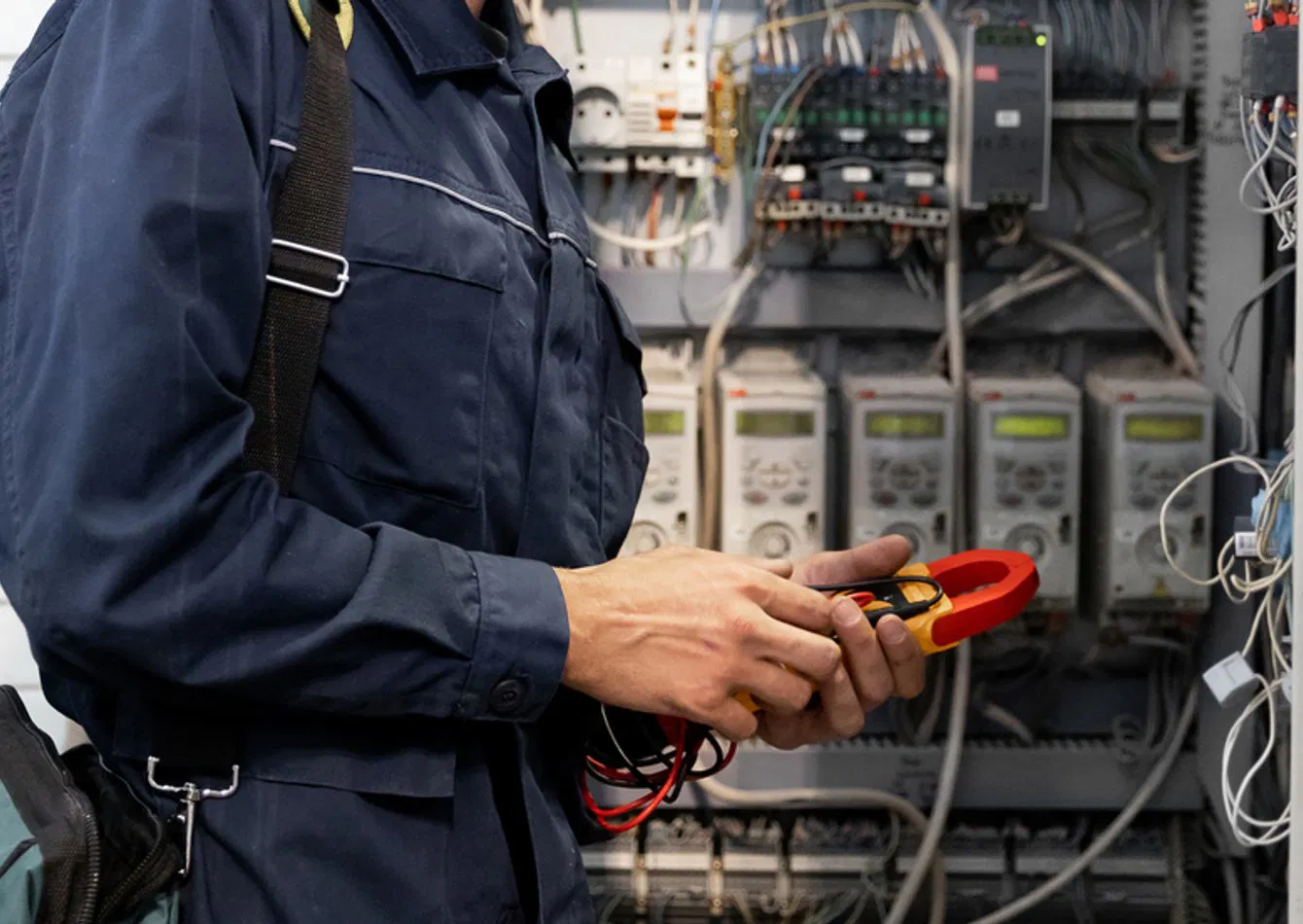 Established Electrical Contractor with Strong Referral Business