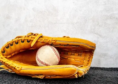 Established Custom Sporting Goods Brand with Strong E commerce Presence