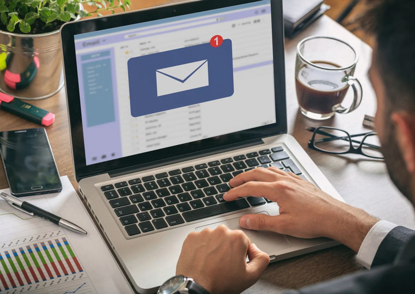 Premier Email Marketing Business with Exceptional Margins