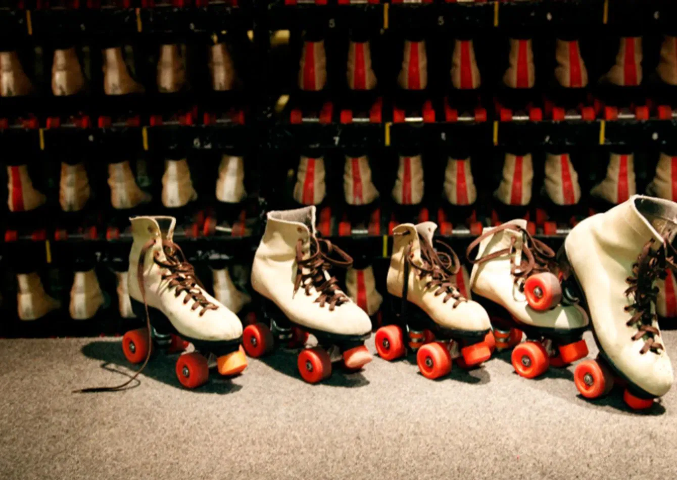 Premier Multi Attraction Entertainment Venue with Diverse Revenue Streams