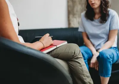 Complete Psychotherapy Practice Assets with Digital Infrastructure
