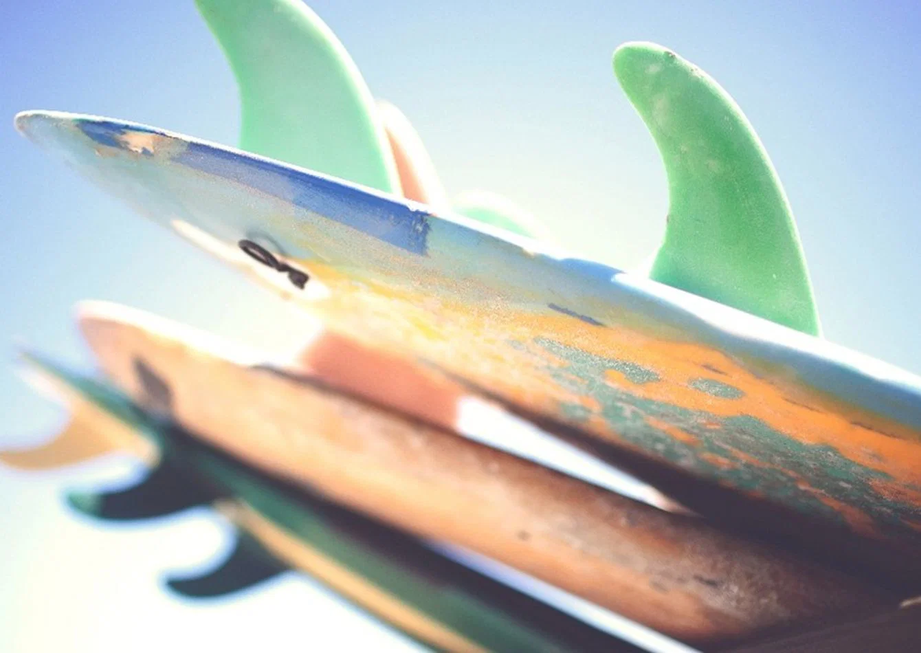 Iconic Surf Retailer with Strong Brand Recognition