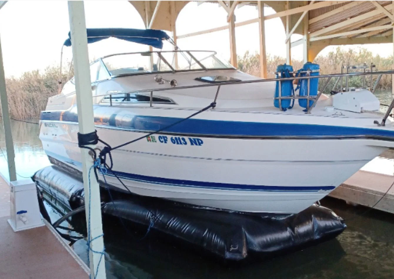 Profitable Inflatable Boat Lift Manufacturer with Turnkey Operations