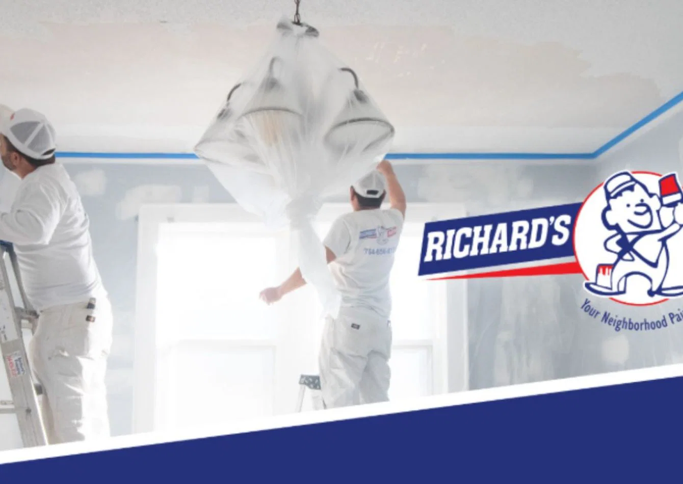 Scalable Painting Franchise with Comprehensive Training