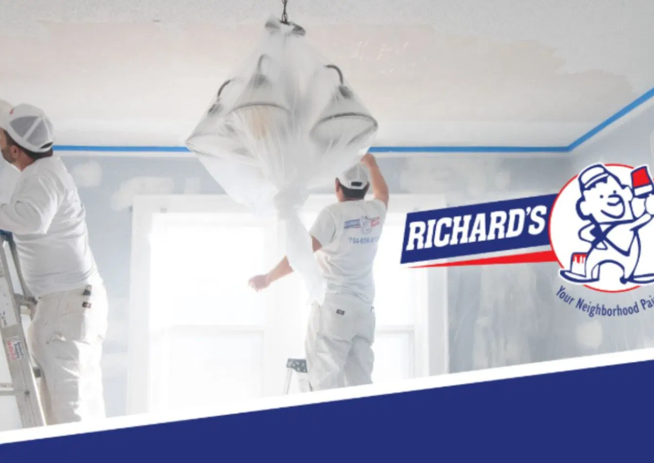 Scalable Painting Franchise with Comprehensive Training