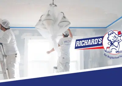 Scalable Painting Franchise with Comprehensive Training