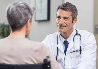 Premier Pain Management Clinic with Real Estate