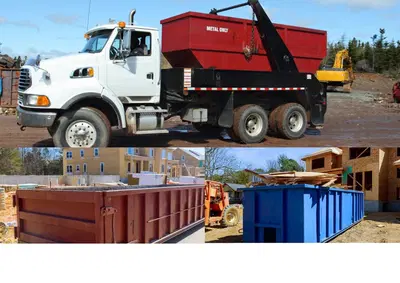 Leading Waste Management Business with Automated Operations