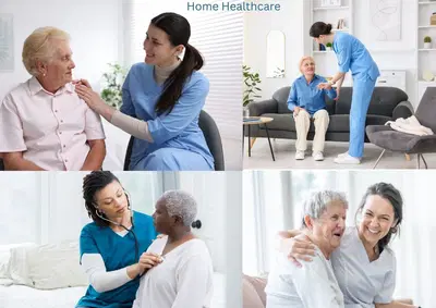Turnkey Home Health Agency with Established Systems and Referrals