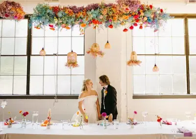 Complete Wedding Venue Assets with Modern Digital Marketing