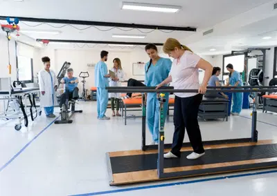 Growing Physical Therapy Clinic with Expansion Potential