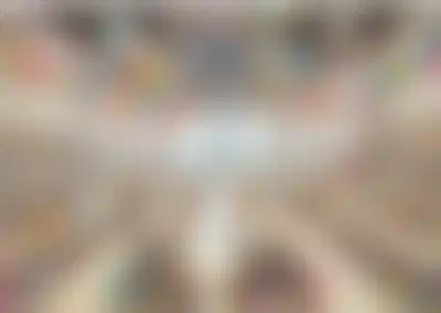 Established Party Supply Business with Seller Financing