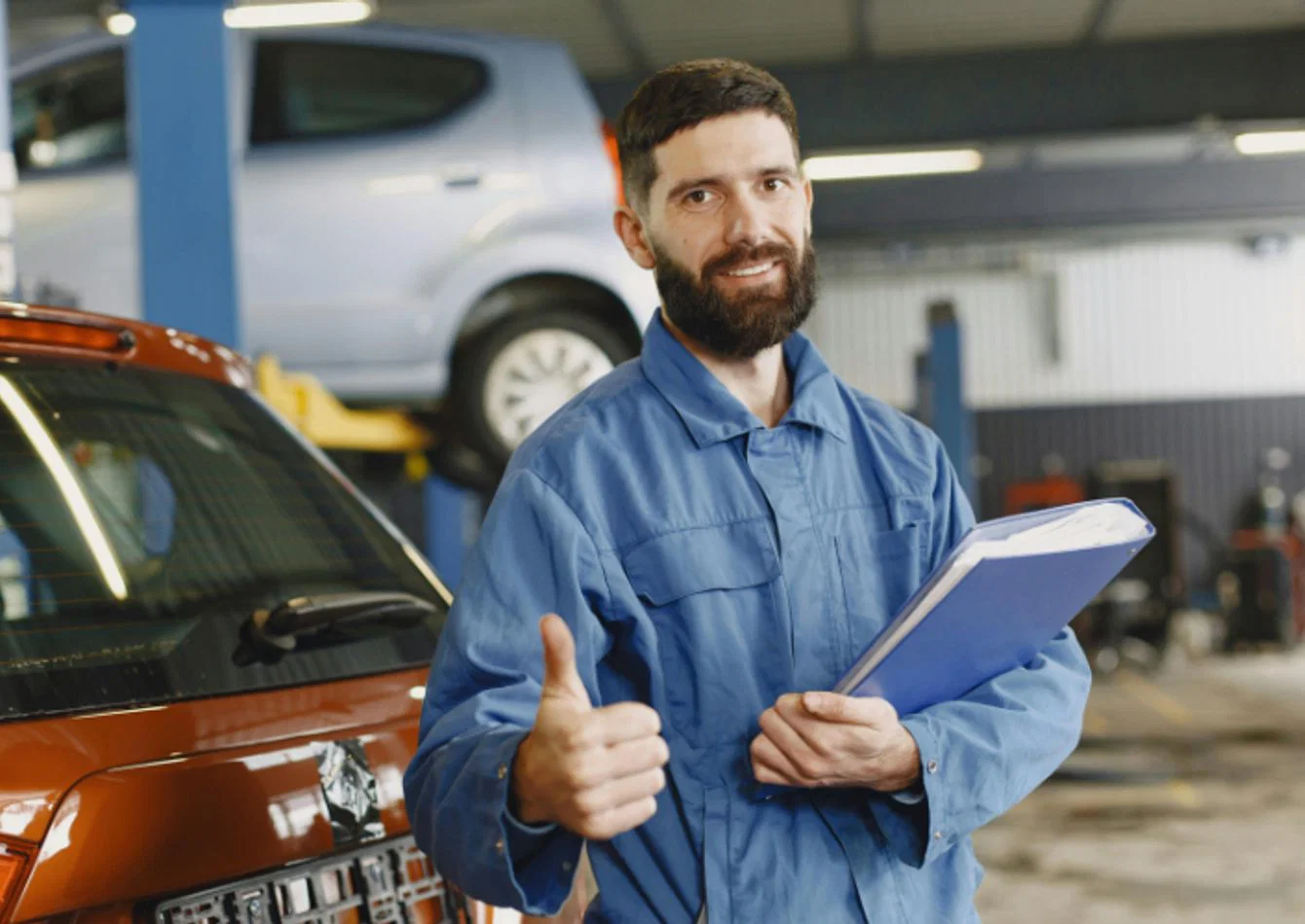 Established Auto Repair with Real Estate and Expansion Potential