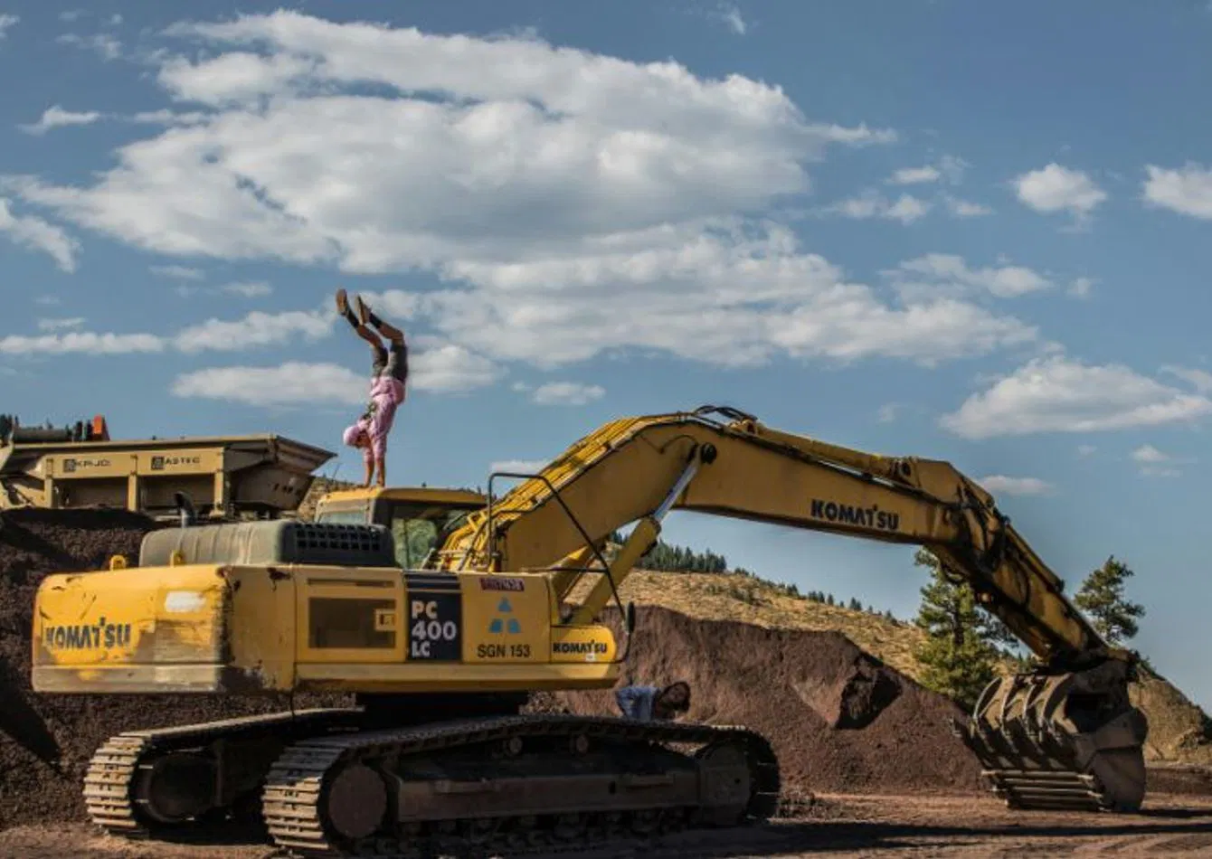 Leading Equipment Dealership with Top OEM Partnerships