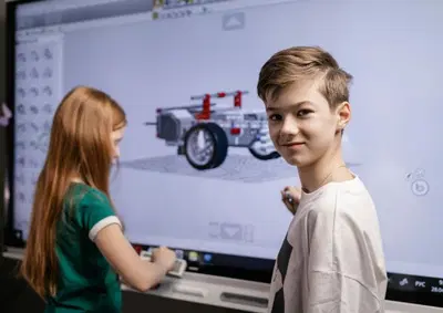 Scalable AVIT Solutions Firm with Recurring Revenue Streams