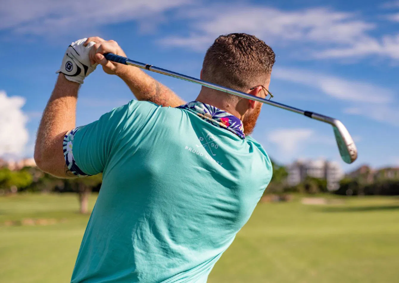 Premier Virtual Golf Vacation Business with Turnkey Operations