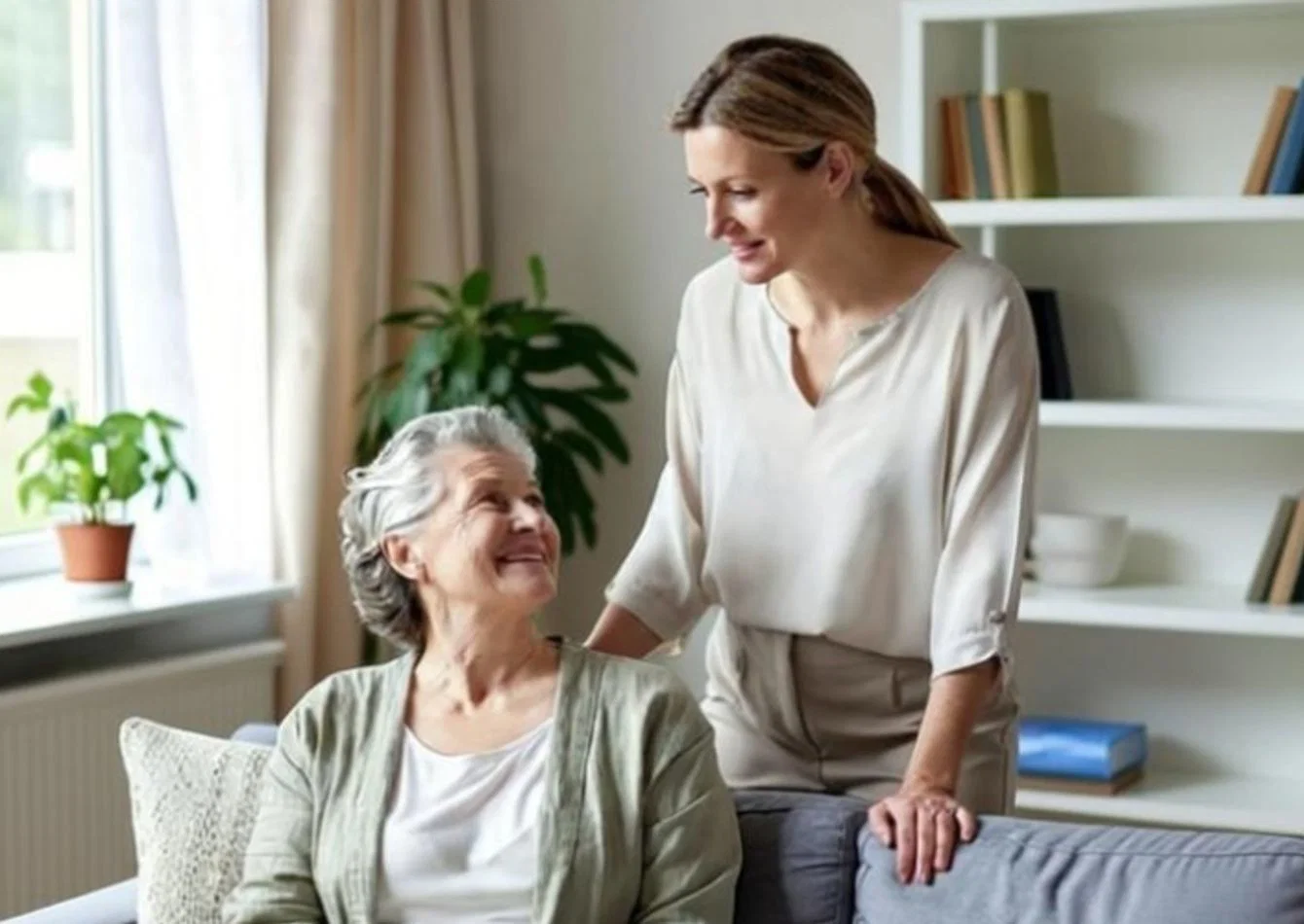 Profitable Non Medical Home Care with Proven Franchise System
