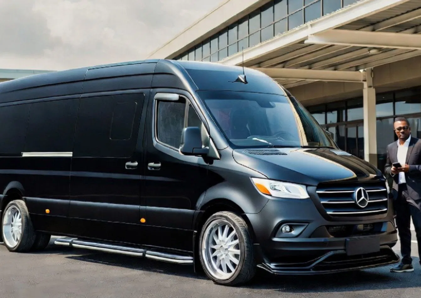 Established Transportation Business with Annual Contracts