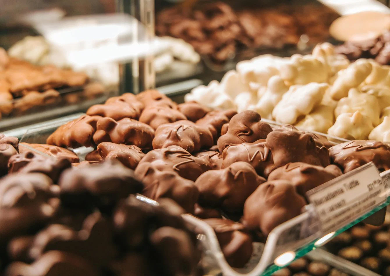 Profitable Confectionery Retailer with E Commerce Growth