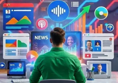 Established Digital B2B Publisher with High Advertiser Retention