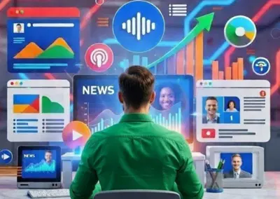 Established Digital B2B Publisher with High Advertiser Retention