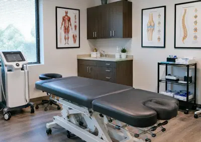 Complete Regenerative Joint Care Practice Assets with Two Locations