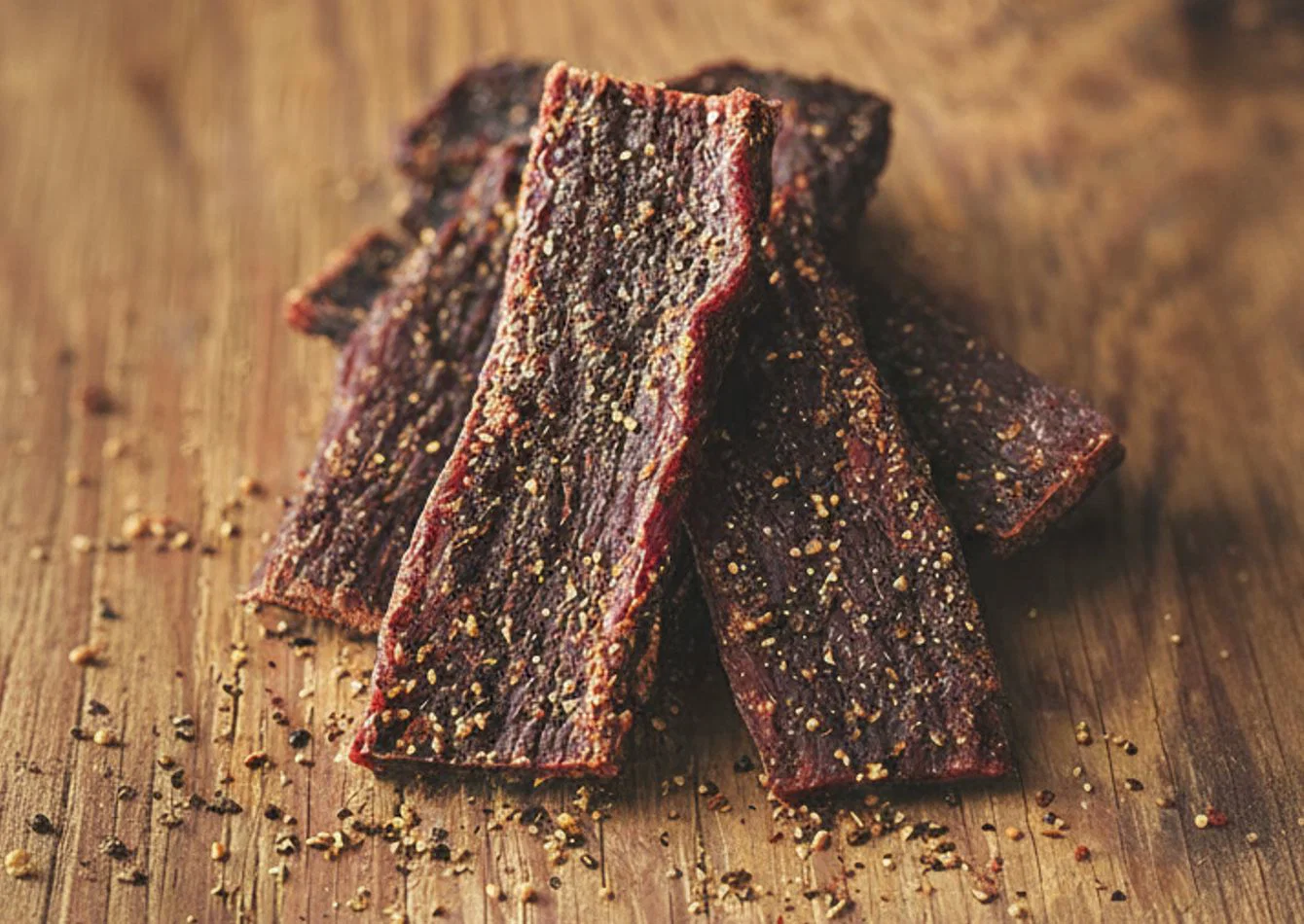 Established Artisanal Meat Manufacturer with USDA Inspected Facility