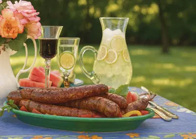 Established Artisanal Meat Manufacturer with USDA Inspected Facility