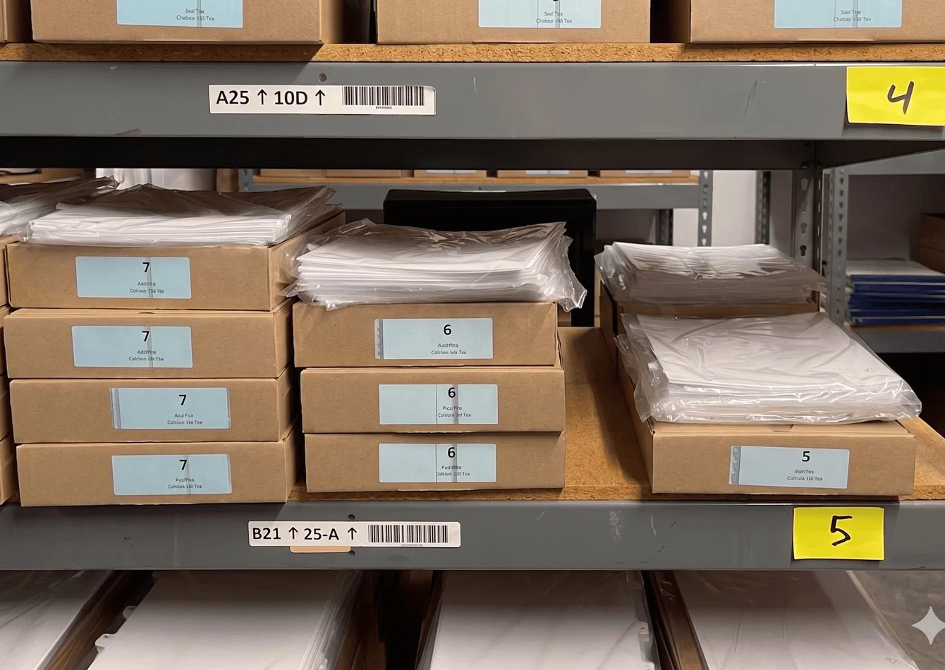 Established B2B Legal Supplies Wholesaler with Long Standing Client Relationships