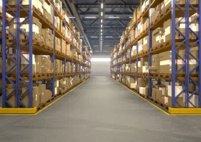 Established Manufacturer and Distributor with Diversified Customer Base