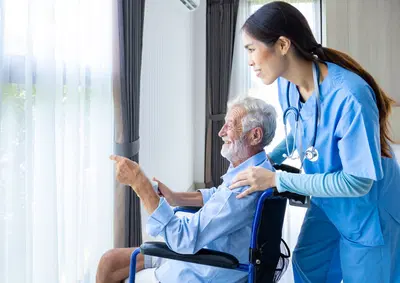 Premier Ventilator Specialty Care Home with Included Real Estate