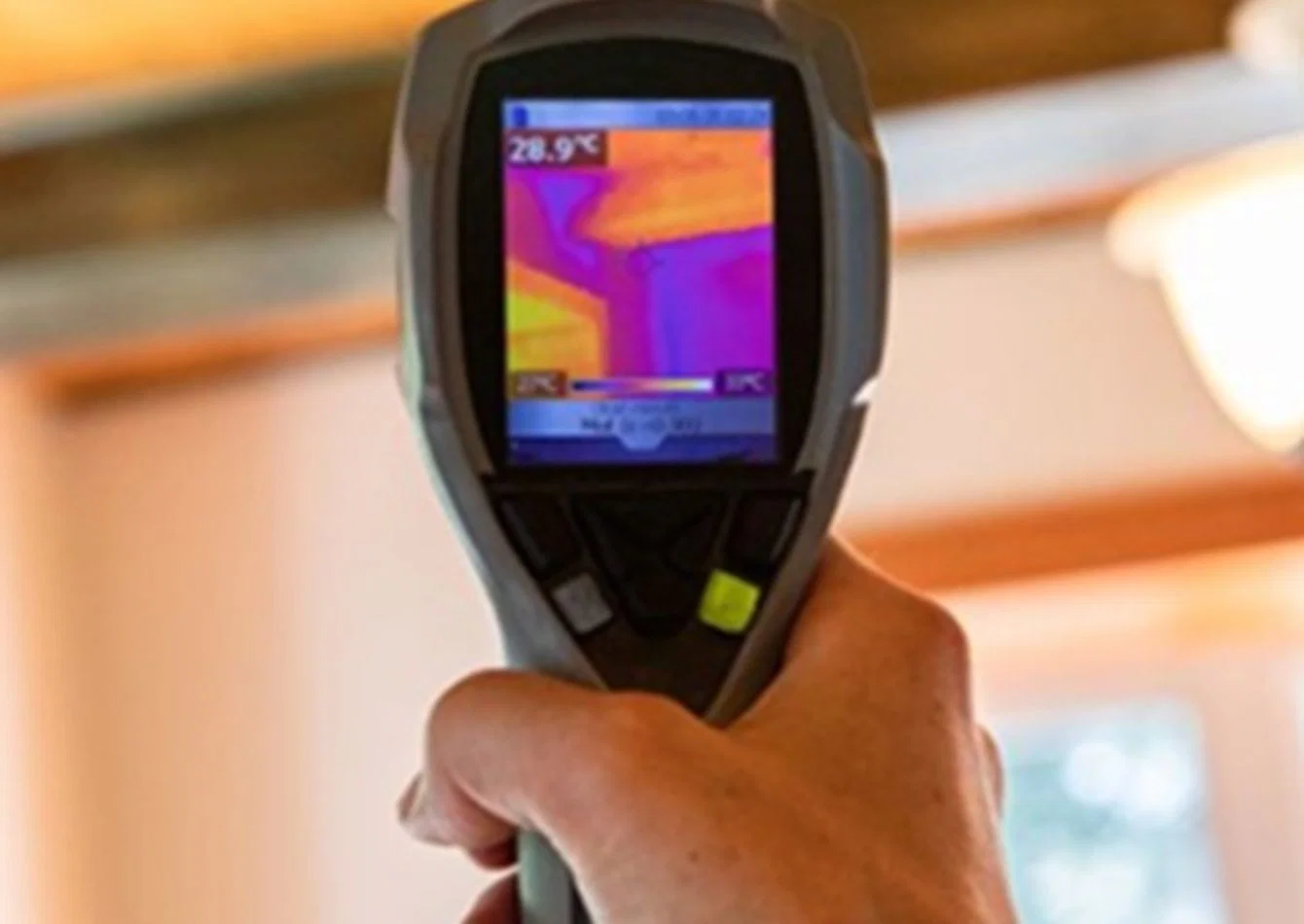 Growing Air Quality Franchise with Multi Unit Potential