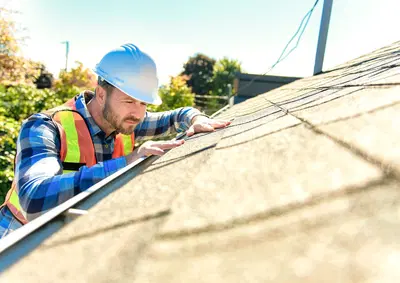 Profitable Roofing Contractor with Strong Margins