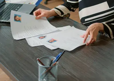 Profitable Staffing Franchise with Semi Absentee Operations