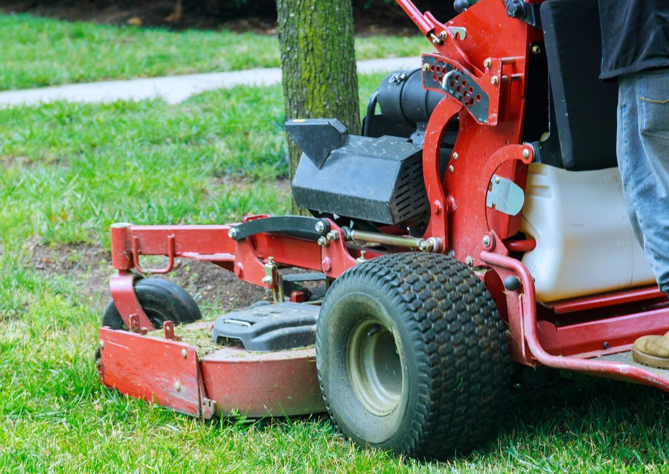 Profitable Landscaping Business with High Recurring Revenue