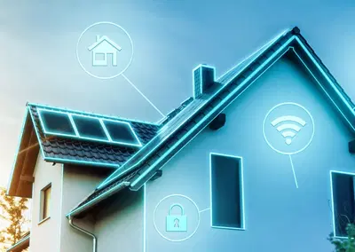 Established Smart Home Integrator with Strong Local Ties