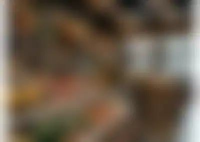 Established Specialty Food Market with Strong Community Ties