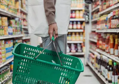 Established Food Manufacturer with Diverse Sales Channels