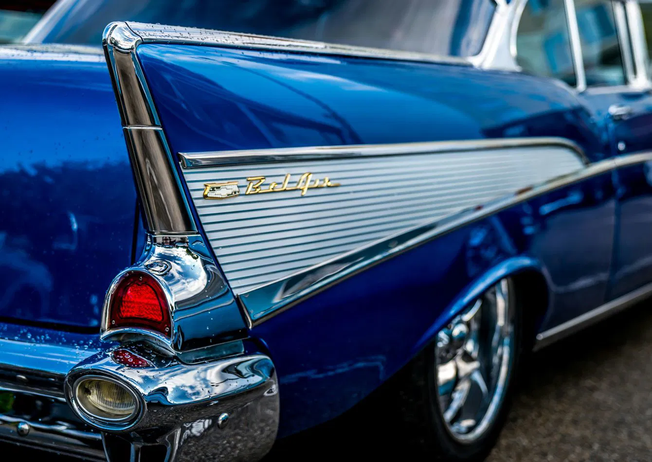 Premier Auto Parts Business with Robust Online Presence