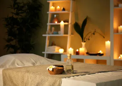 Leading Personal Care  Wellness Brand with Multiple Locations