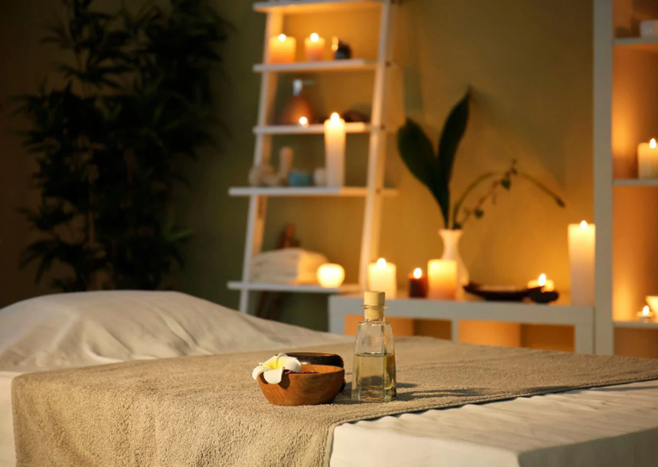 Leading Personal Care Wellness Brand with Multiple Locations